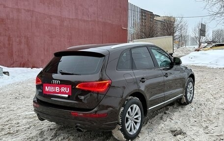Audi Q5, 2014 год, 2 140 000 рублей, 5 фотография