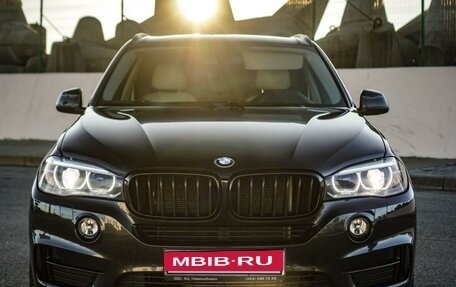 BMW X5, 2016 год, 3 740 000 рублей, 2 фотография