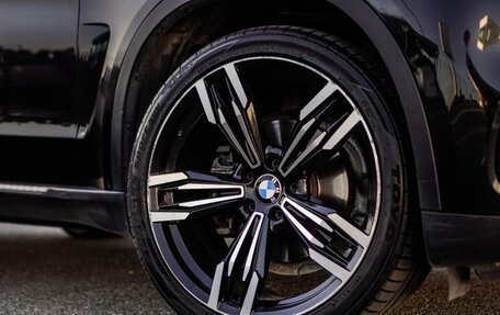 BMW X5, 2016 год, 3 740 000 рублей, 9 фотография