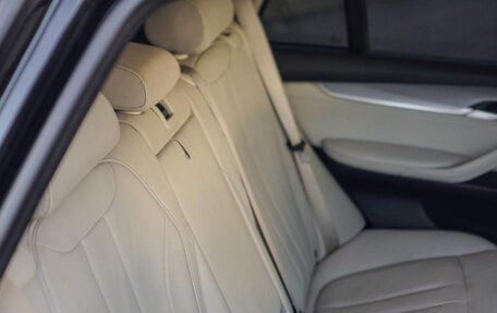 BMW X5, 2016 год, 3 740 000 рублей, 11 фотография