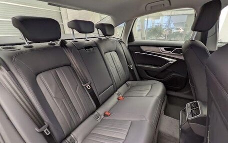 Audi A6, 2021 год, 5 050 000 рублей, 6 фотография