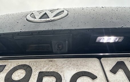 Volkswagen Jetta VI, 2014 год, 1 310 000 рублей, 10 фотография