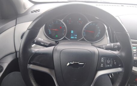 Chevrolet Cruze II, 2014 год, 1 100 000 рублей, 9 фотография