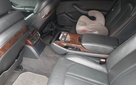 Audi A8, 2015 год, 3 000 000 рублей, 9 фотография