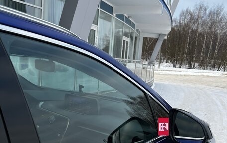 Lexus RX IV рестайлинг, 2017 год, 4 625 000 рублей, 6 фотография