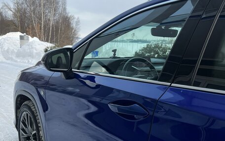 Lexus RX IV рестайлинг, 2017 год, 4 625 000 рублей, 11 фотография