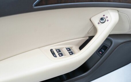Audi A6, 2013 год, 1 549 000 рублей, 17 фотография