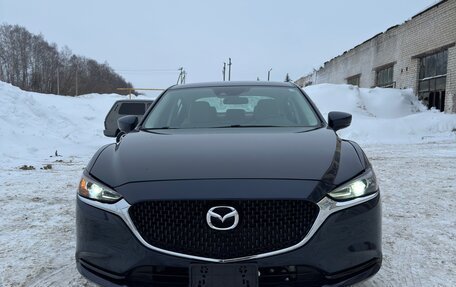 Mazda 6, 2018 год, 2 165 000 рублей, 3 фотография