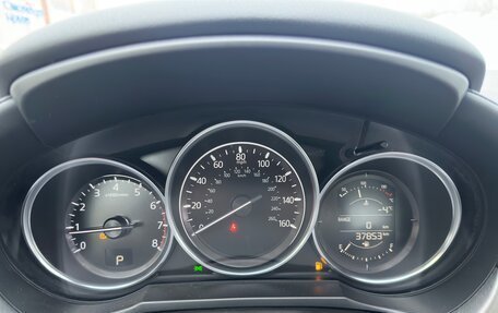 Mazda 6, 2018 год, 2 165 000 рублей, 13 фотография