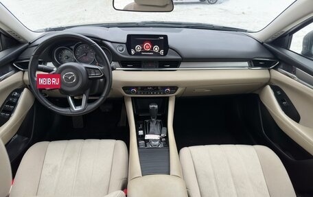 Mazda 6, 2018 год, 2 165 000 рублей, 12 фотография