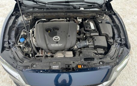 Mazda 6, 2018 год, 2 165 000 рублей, 24 фотография