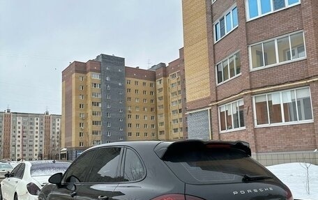 Porsche Cayenne III, 2012 год, 2 650 000 рублей, 3 фотография