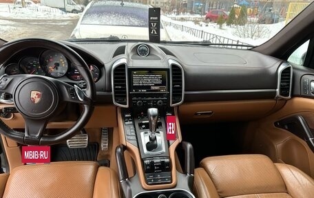 Porsche Cayenne III, 2012 год, 2 650 000 рублей, 5 фотография