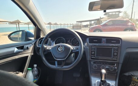 Volkswagen Golf VII, 2019 год, 1 850 000 рублей, 3 фотография