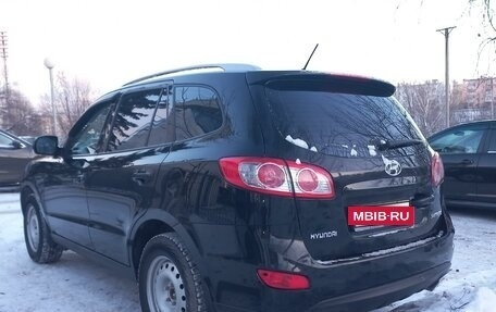 Hyundai Santa Fe III рестайлинг, 2011 год, 1 250 000 рублей, 6 фотография
