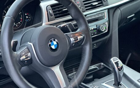 BMW 4 серия, 2019 год, 3 650 000 рублей, 14 фотография
