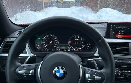BMW 4 серия, 2019 год, 3 650 000 рублей, 19 фотография