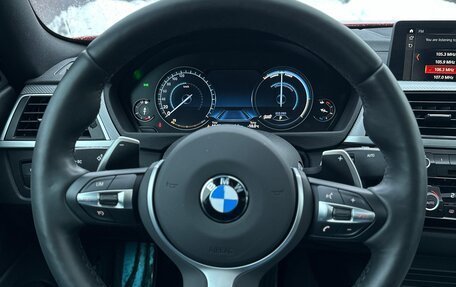 BMW 4 серия, 2019 год, 3 650 000 рублей, 18 фотография