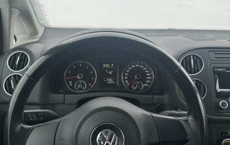 Volkswagen Golf Plus II, 2011 год, 920 000 рублей, 2 фотография