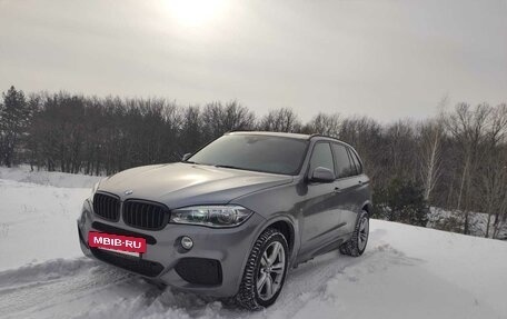 BMW X5, 2018 год, 4 999 999 рублей, 2 фотография
