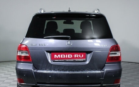 Mercedes-Benz GLK-Класс, 2010 год, 1 550 000 рублей, 6 фотография
