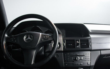 Mercedes-Benz GLK-Класс, 2010 год, 1 550 000 рублей, 12 фотография
