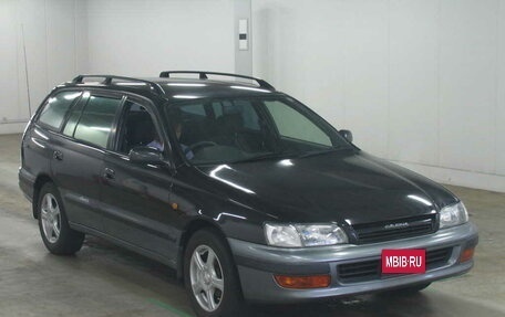 Toyota Caldina, 1996 год, 230 000 рублей, 1 фотография