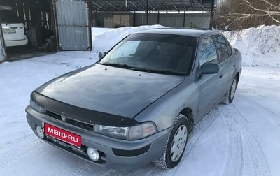 Toyota Sprinter VIII (E110), 1993 год, 185 000 рублей, 1 фотография