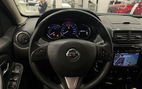 Nissan Terrano III, 2018 год, 1 150 000 рублей, 9 фотография