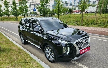 Hyundai Palisade I, 2020 год, 3 000 000 рублей, 2 фотография