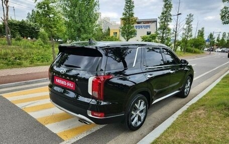 Hyundai Palisade I, 2020 год, 3 000 000 рублей, 3 фотография
