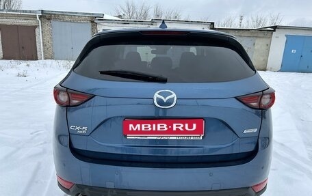 Mazda CX-5 II, 2020 год, 3 490 000 рублей, 4 фотография