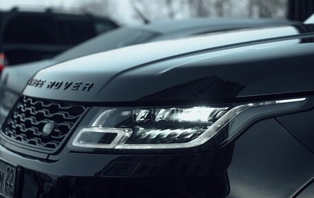 Land Rover Range Rover Sport II, 2021 год, 13 500 000 рублей, 5 фотография