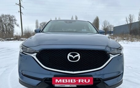 Mazda CX-5 II, 2020 год, 3 490 000 рублей, 8 фотография