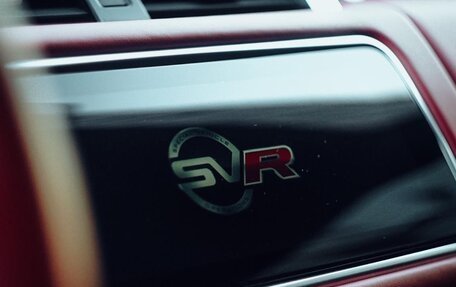 Land Rover Range Rover Sport II, 2021 год, 13 500 000 рублей, 10 фотография
