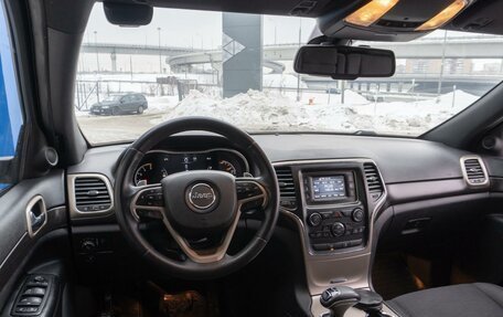 Jeep Grand Cherokee, 2013 год, 3 050 000 рублей, 6 фотография