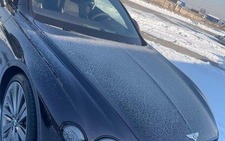 Bentley Continental GT III, 2024 год, 45 450 000 рублей, 2 фотография