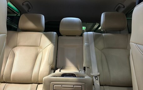 Lexus LX III, 2021 год, 11 999 000 рублей, 10 фотография