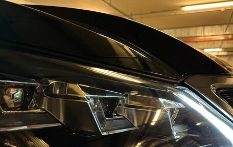 Lexus LX III, 2021 год, 11 999 000 рублей, 13 фотография