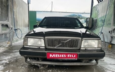 Volvo 850, 1993 год, 450 000 рублей, 2 фотография