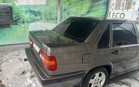 Volvo 850, 1993 год, 450 000 рублей, 10 фотография