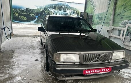 Volvo 850, 1993 год, 450 000 рублей, 3 фотография