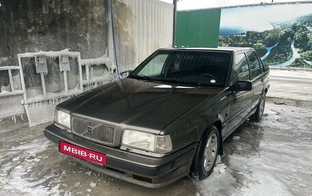 Volvo 850, 1993 год, 450 000 рублей, 6 фотография