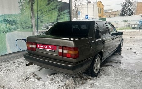 Volvo 850, 1993 год, 450 000 рублей, 9 фотография