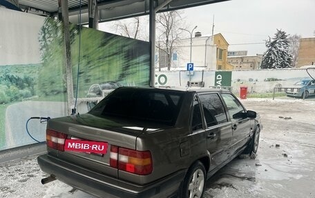 Volvo 850, 1993 год, 450 000 рублей, 17 фотография