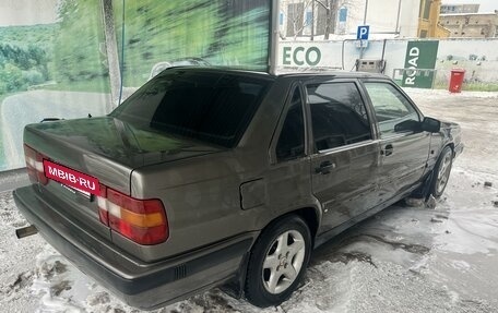 Volvo 850, 1993 год, 450 000 рублей, 16 фотография