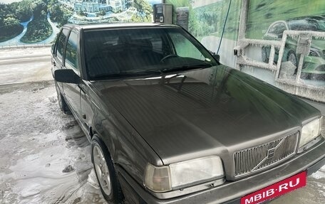 Volvo 850, 1993 год, 450 000 рублей, 5 фотография