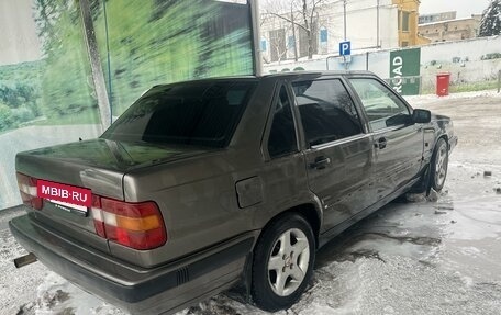 Volvo 850, 1993 год, 450 000 рублей, 7 фотография
