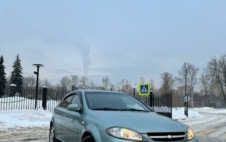 Chevrolet Lacetti, 2008 год, 570 000 рублей, 2 фотография