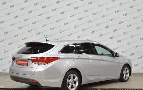 Hyundai i40 I рестайлинг, 2013 год, 1 188 000 рублей, 2 фотография